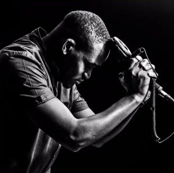 Lebza TheVillain - YTKO Mix (2 Aug 2019)